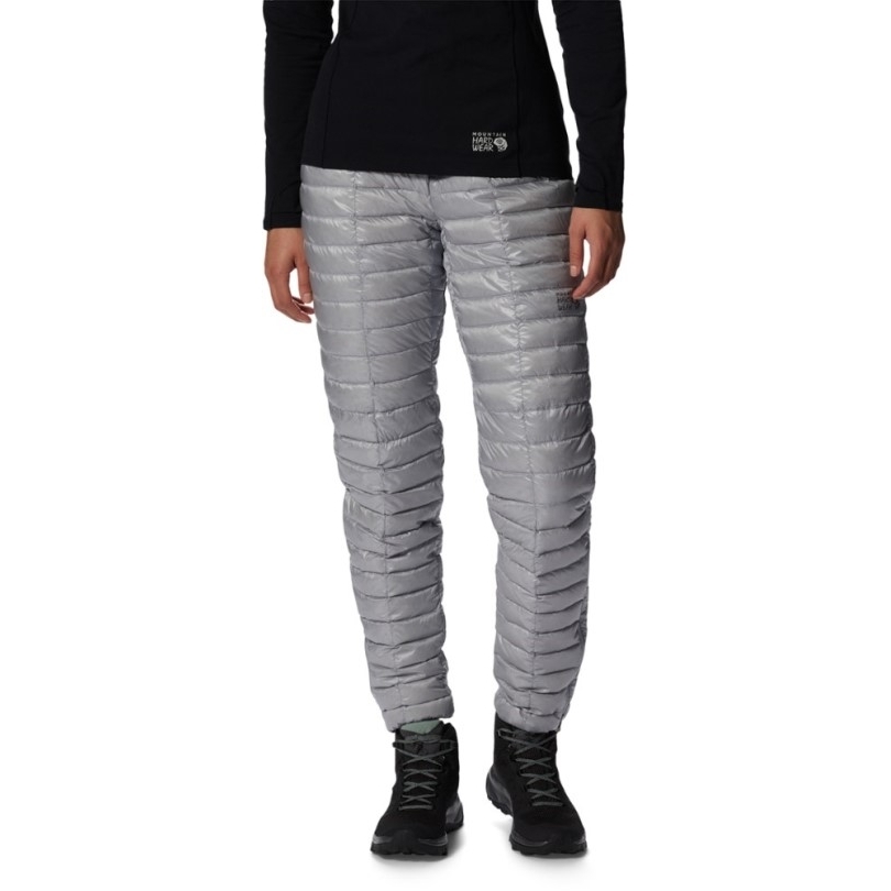 Glacial Rei Co-op Mountain Hardwear Ghost Whisperer Daunenhose Damen