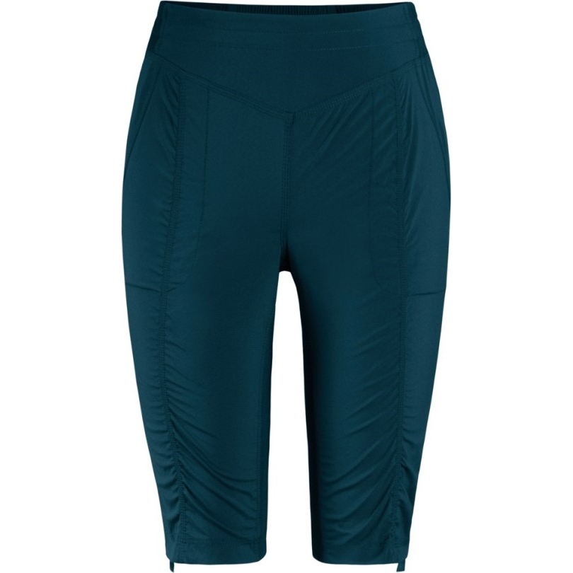 Blau Indygena Viajar Shorts Damen Rei Coop