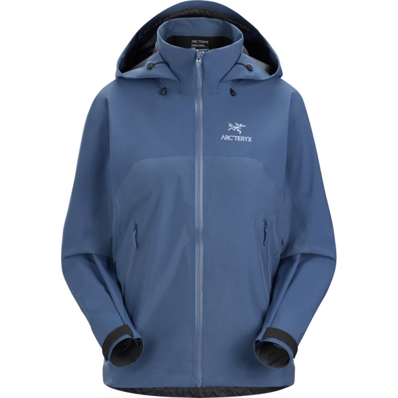 Rei Coop Arc'teryx Beta Ar Jacke Damen Moonlit