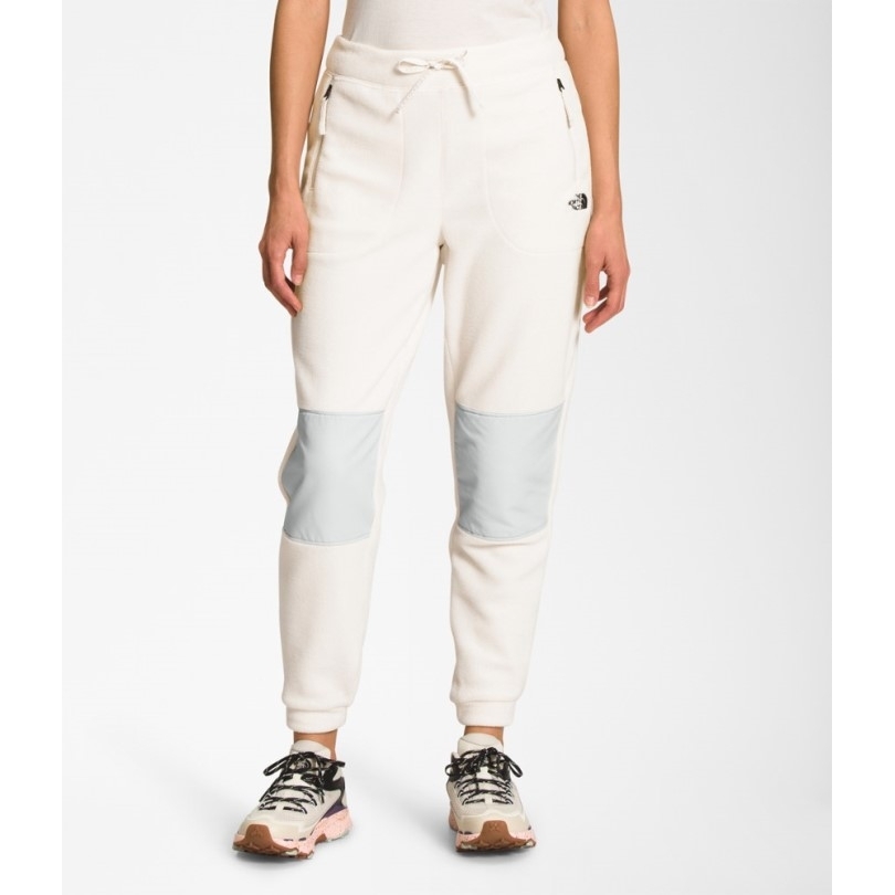 Rei Coop White The North Face Alpine Polartec 200 Hose Damen