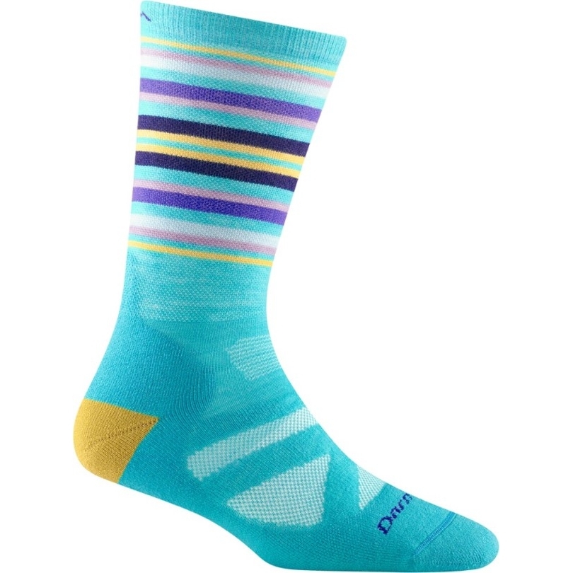 Darn Tough Oslo Nordic Boot Skisocken Damen Teal Rei Co-op