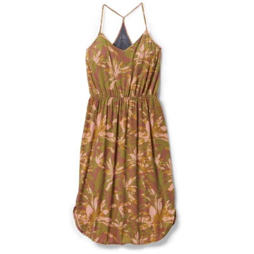 Prana Ayla Kleid Rei Coop Cloud Blush