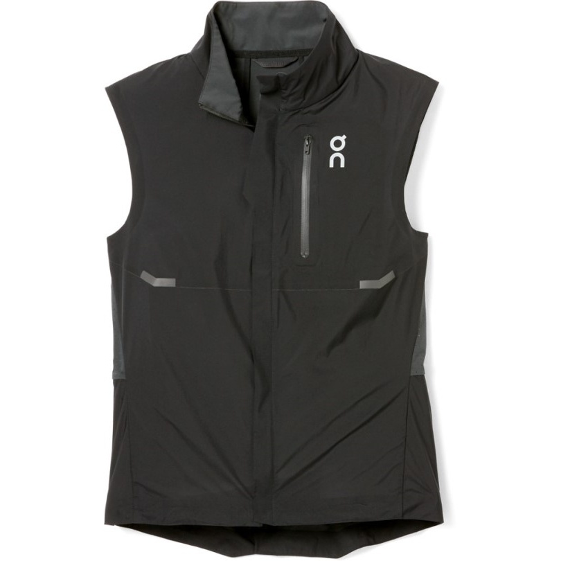 Rei Coop Black On Wetterweste Damen