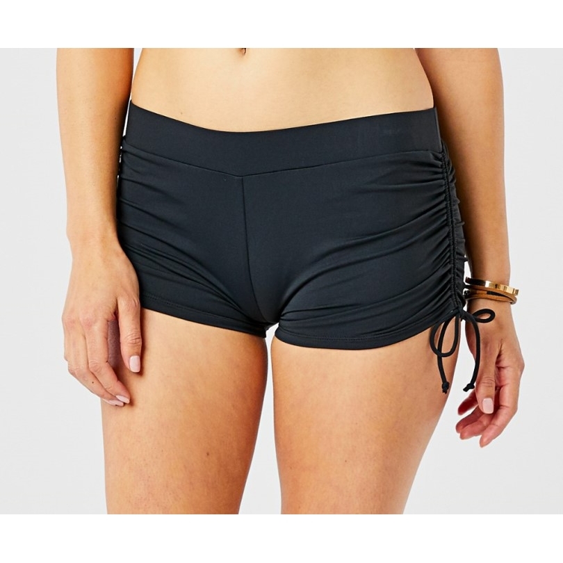 Rei Coop Carve Designs Barbados Badeshorts Damen Schwarz