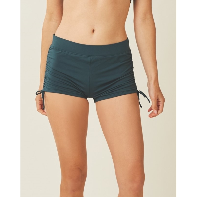 Eden Rei Co-op Carve Designs Barbados Badeshorts Damen