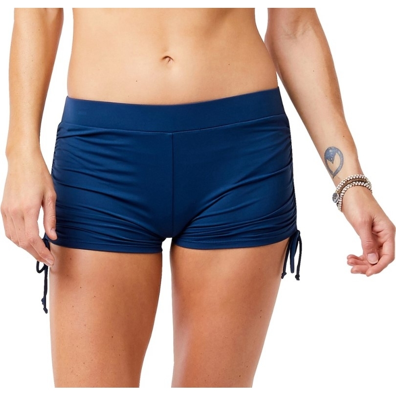 Marine Carve Designs Barbados Badeshorts Damen Rei Coop