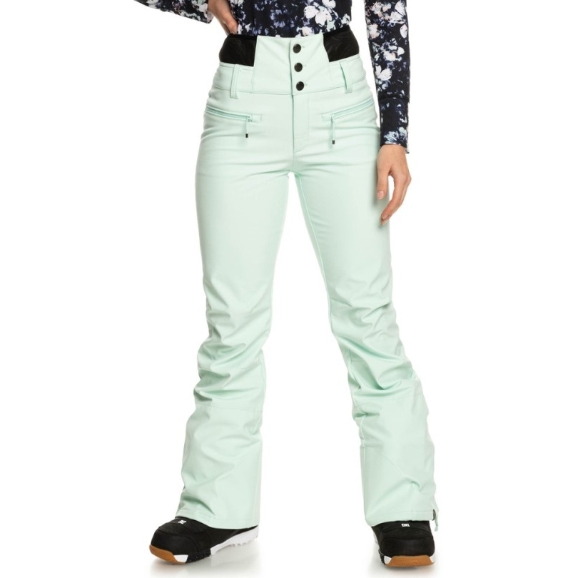 Rei Coop Fair Aqua Roxy Rising High Pants Damen
