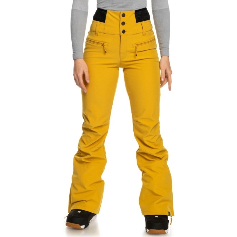 Honey Rei Co-op Roxy Rising High Pants Damen