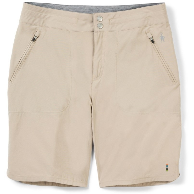 Smartwool Merino Sport 8 Shorts Damen Rei Coop Dune