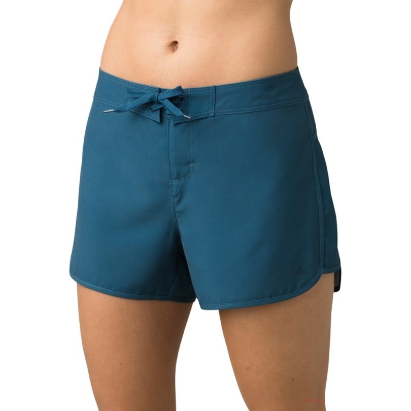 Prana Schaffie Badeshorts Damen Rei Coop Atlantic