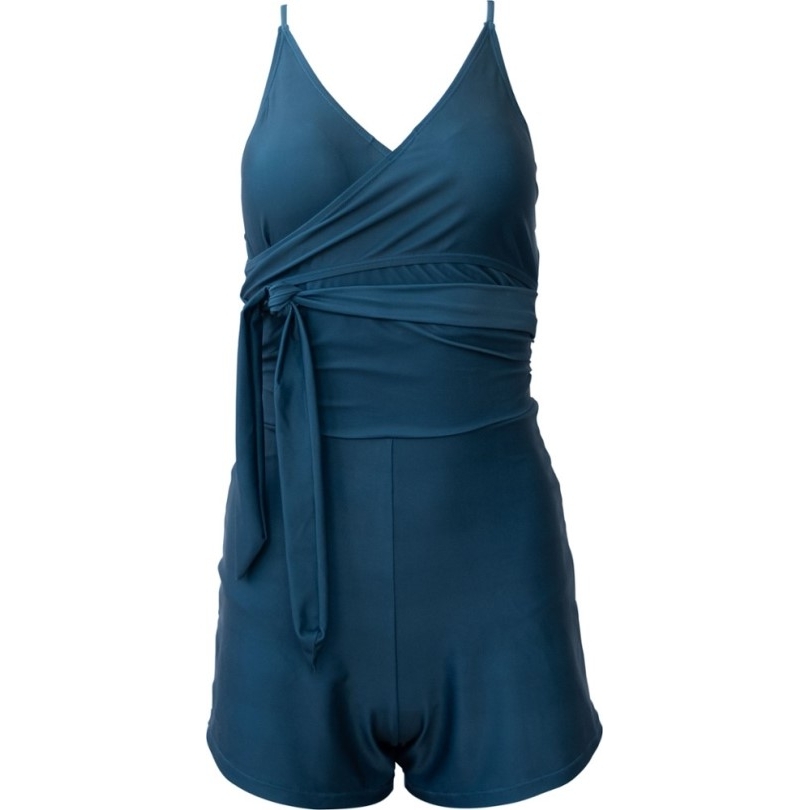 Coastal Rei Co-op Nani Bademode Strampler Badeanzug Damen