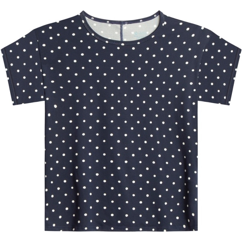 Navy Rei Co-op Carve Designs Bailey Sun Shirt Damen