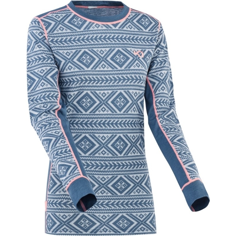 Rei Coop Segel Kari Traa Flocke Basisschicht Top Damen