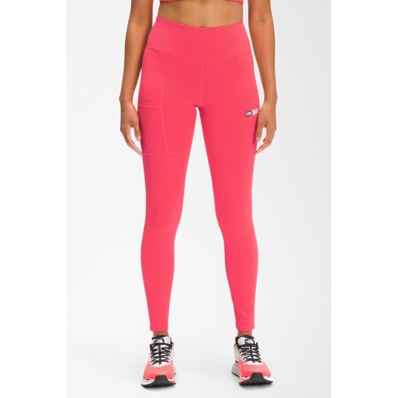 Rei Coop Black The North Face Movmynt Strumpfhosen Damen