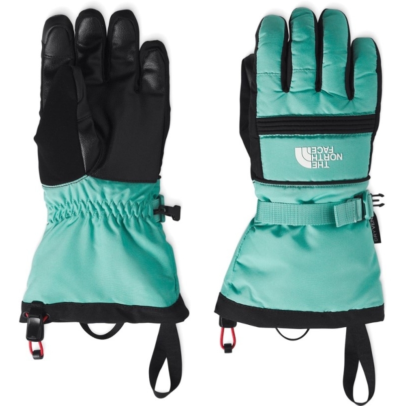 The North Face Montana Skihandschuhe Damen Wasabi Rei Coop
