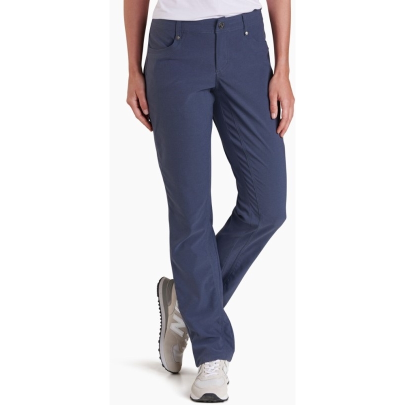 Rei Coop Kuhl Trekr Hose Damen Inkwell