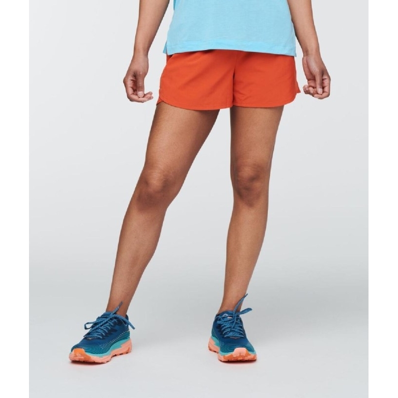 Rei Co-op Canyon Cotopaxi Tierra Abenteuer Shorts Damen