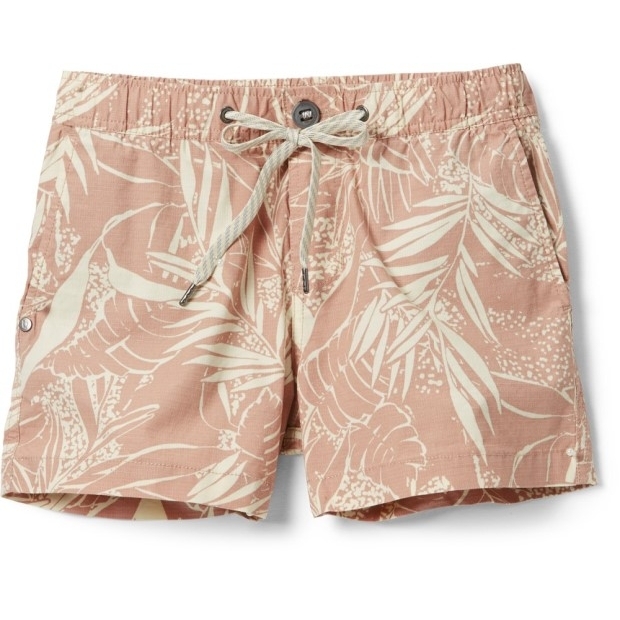 Rei Coop Vuori Ripstop Shorts Damen Salzregenwald