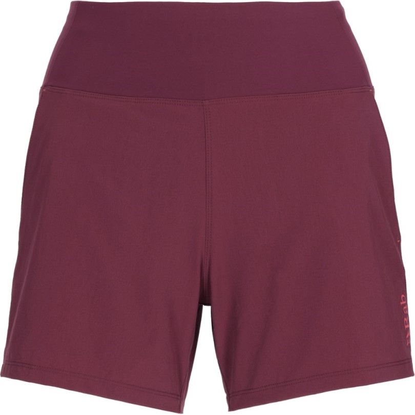Heather Rei Co-op Rab Momentum Shorts Damen