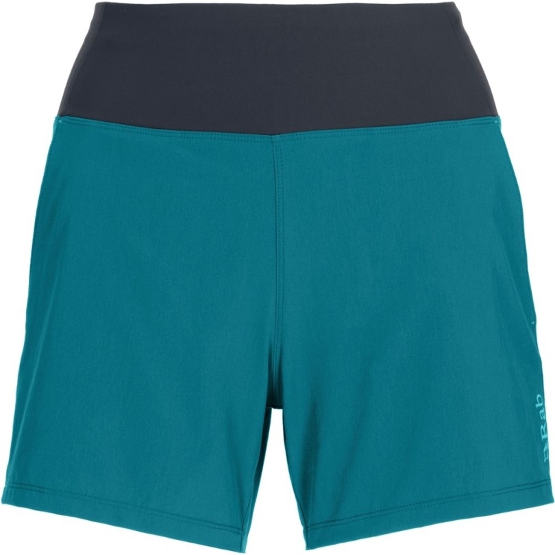 Blue Rab Momentum Shorts Damen Rei Coop