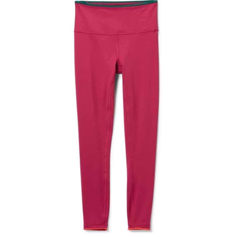 Rei Coop Himbeere Cotopaxi Mari Strumpfhose Damen