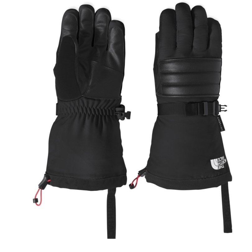 Rei Coop Black The North Face Montana Inferno Skihandschuhe Damen