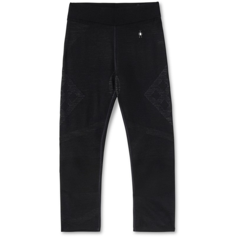 Rei Coop Smartwool Intraknit Thermal Merino 3/4 Unterwäsche Damen Weiß