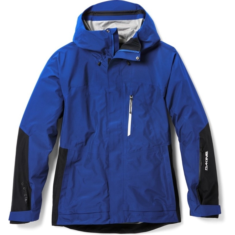 Rei Coop Dakine Stoker Gore-tex 3l Jacke Damen Blau