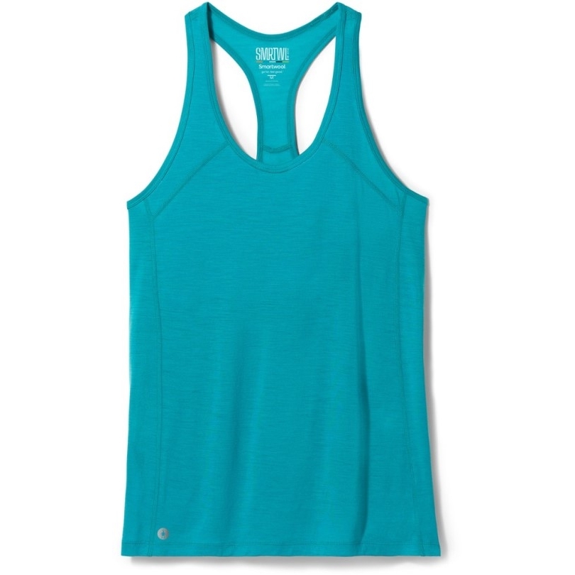 Lake Rei Co-op Smartwool Active Ultralite Racerback Tanktop Damen