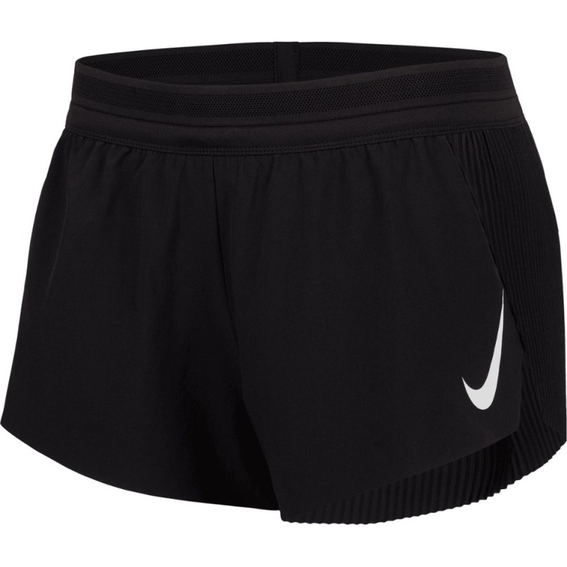 Rei Coop Nike Aeroswift Shorts Frauen Weiß