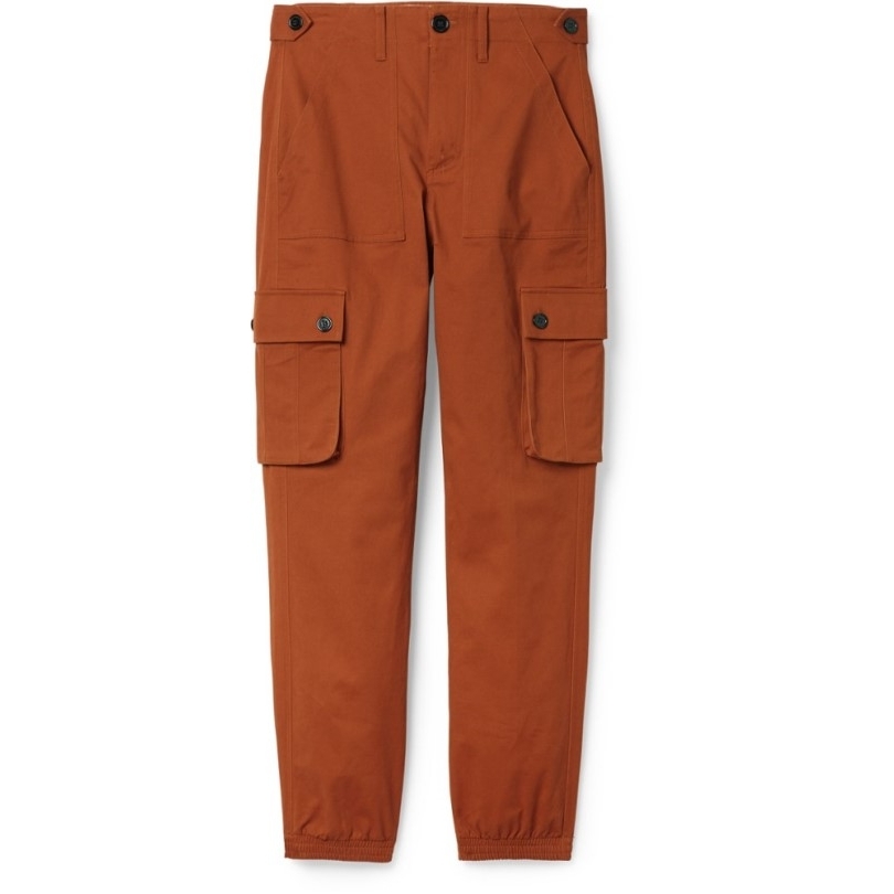 Rei Coop Wondery Isabel 2.0 Outdoorhose Damen Burnt Sienna