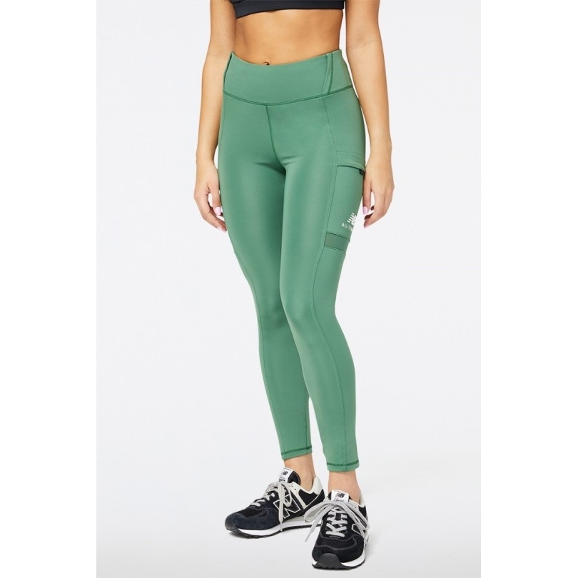 Rei Coop Jade New Balance All-terrain-leggings Damen
