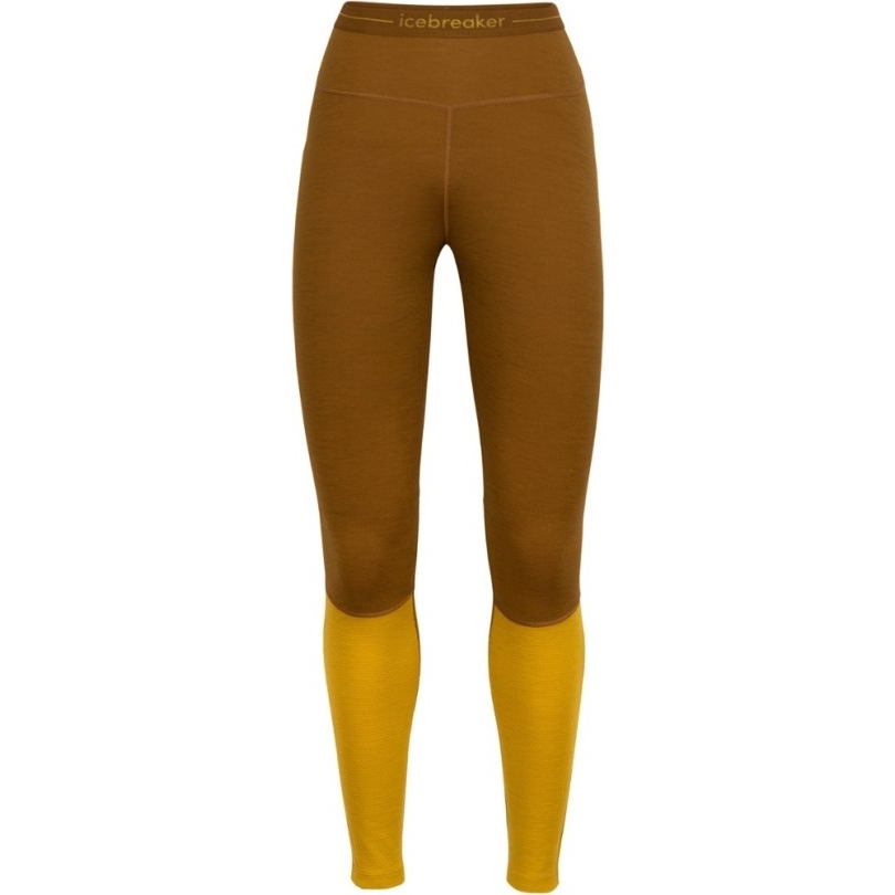 Clove Rei Co-op Icebreaker 200 Zoneknit Leggings Damen