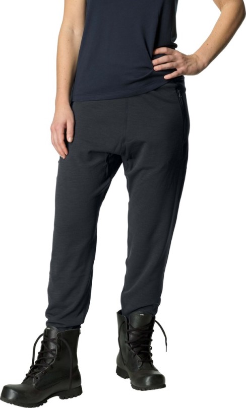 Rock Black Rei Co-op Houdini Outright Hose Damen