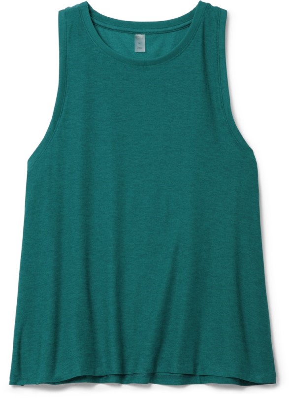 Beyond Yoga Refresh Balance Tanktop Damen Rei Co-op Sea