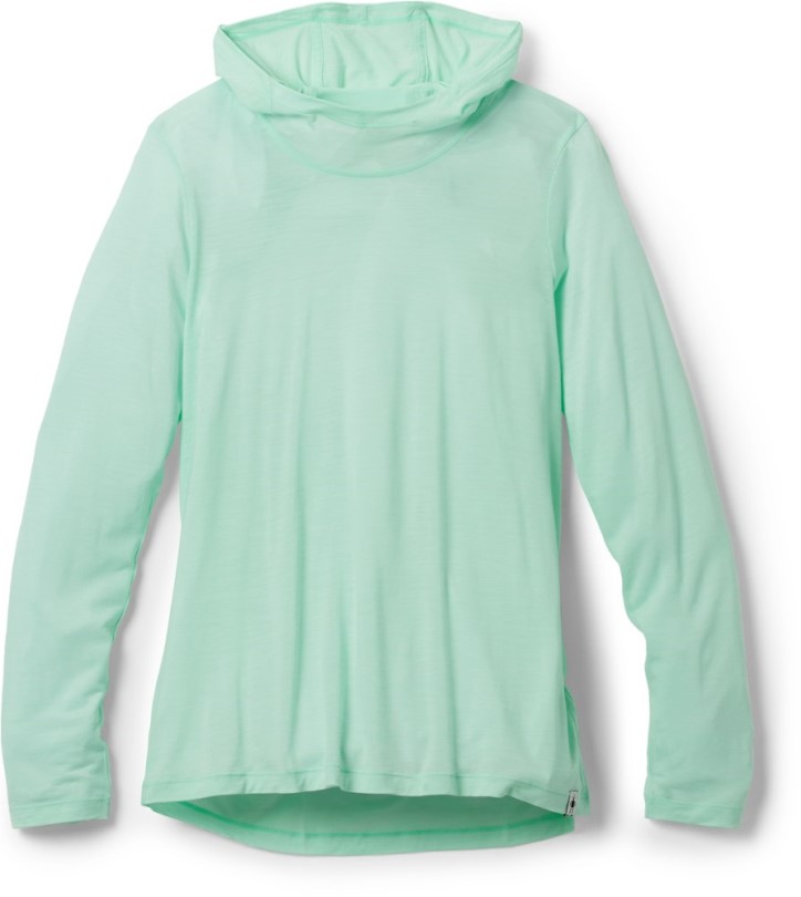 Gebleichtes Aqua