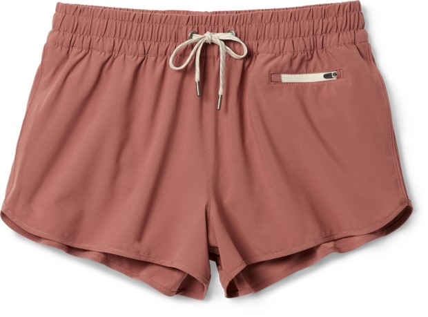 Rei Co-op Rosewood Vuori Clementine 2.0 Shorts Damen 2,5 Schrittlänge