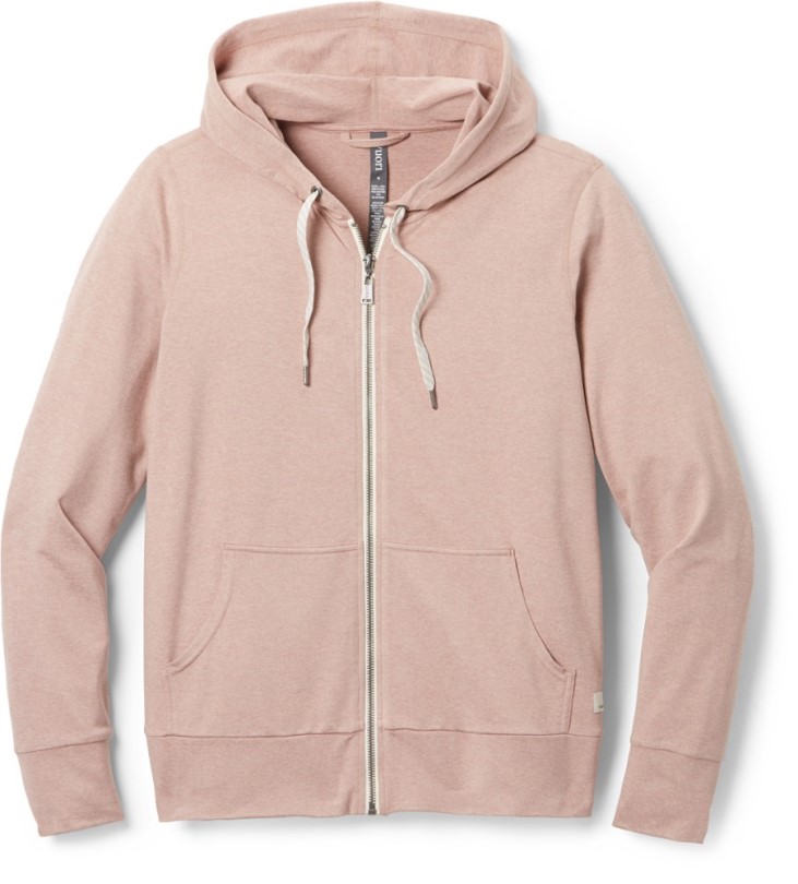 Dogwood Vuori Halo Performance Hoodie 2.0 Damen Rei Coop