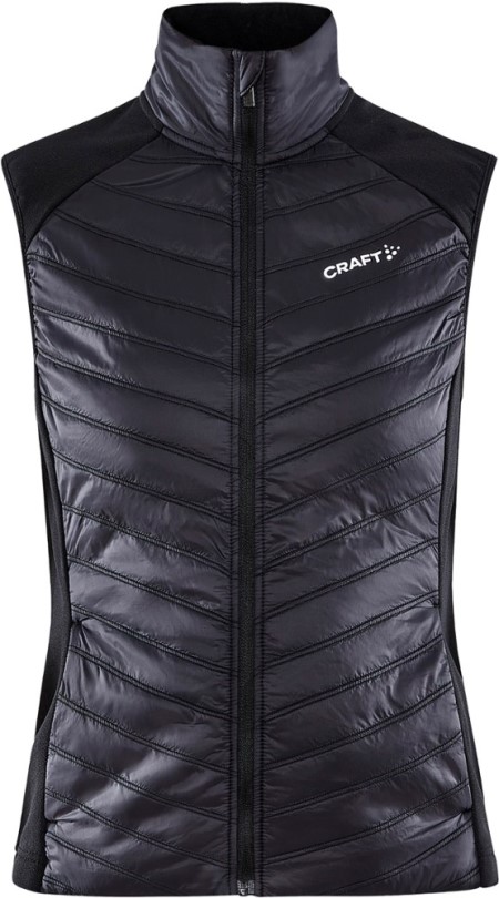 Rei Coop Black Craft Adv Essence Warme Weste Damen