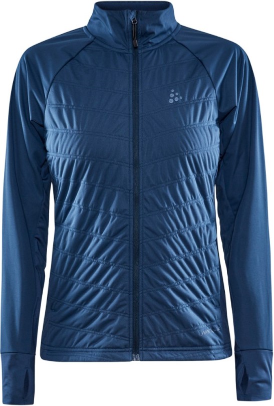 Tide Conc Craft Adv Essence Warme Jacke Damen Rei Coop