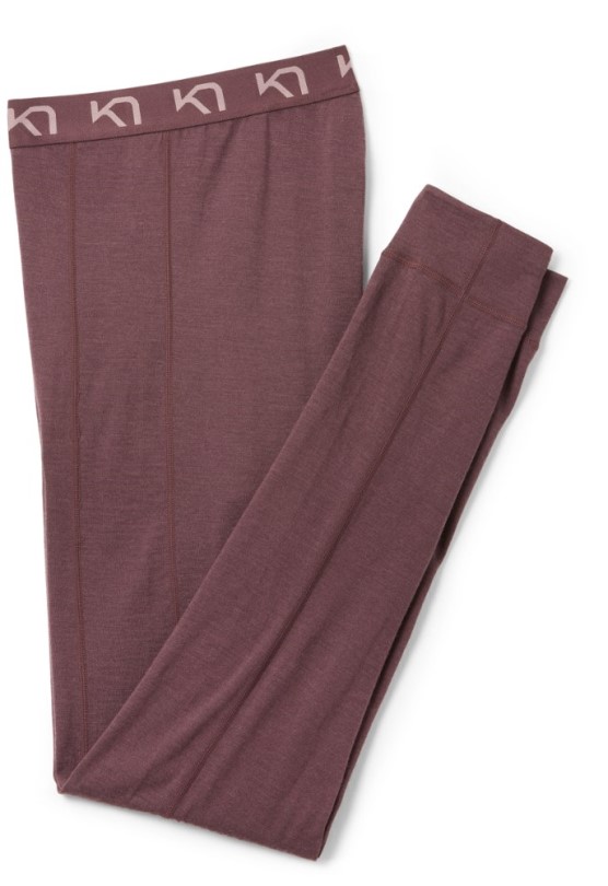 Sirup Kari Traa Klara Unterwäschehose Mit Hoher Taille Damen Rei Coop