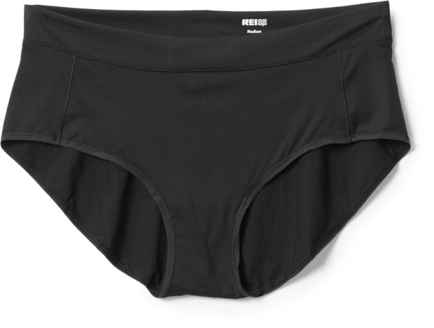 Black Rei Coop Active Slip Damen