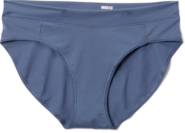 Blue Rei Coop Active Bikini Unterwäsche Damen