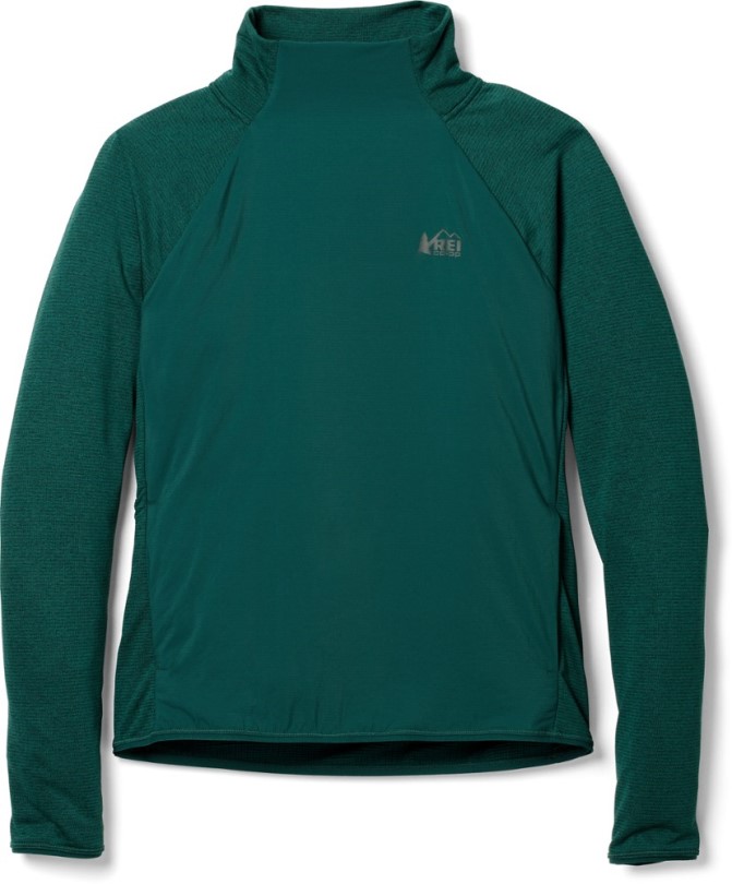 Fjord Rei Co-op Active Pursuits Isolierter Pullover Damen
