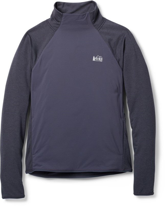 Odyssee Grau Rei Co-op Active Pursuits Isolierter Pullover Damen