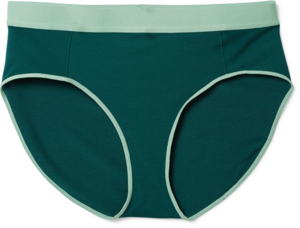 Sea Forest Rei Co-op Merino Bikini Unterwäsche Damen