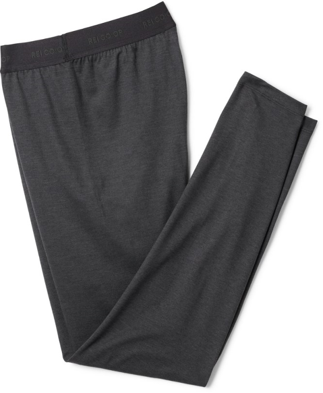 Schwarze Rei Coop Mittelschwere Unterwäschestrumpfhose Damen