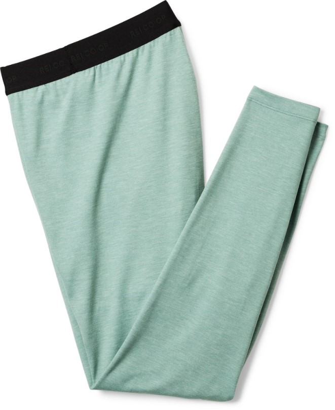 Sea ​​spray Rei Coop Mittelschwere Unterwäschestrumpfhose Damen