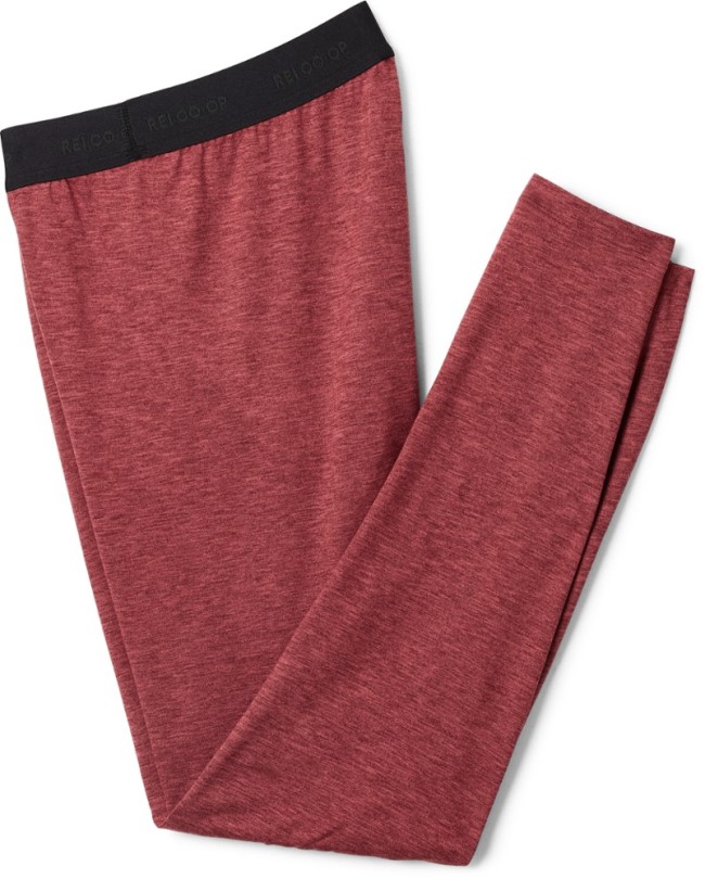 Shaded Sumach Rei Co-op Mittelschwere Baselayer-Strumpfhose Damen