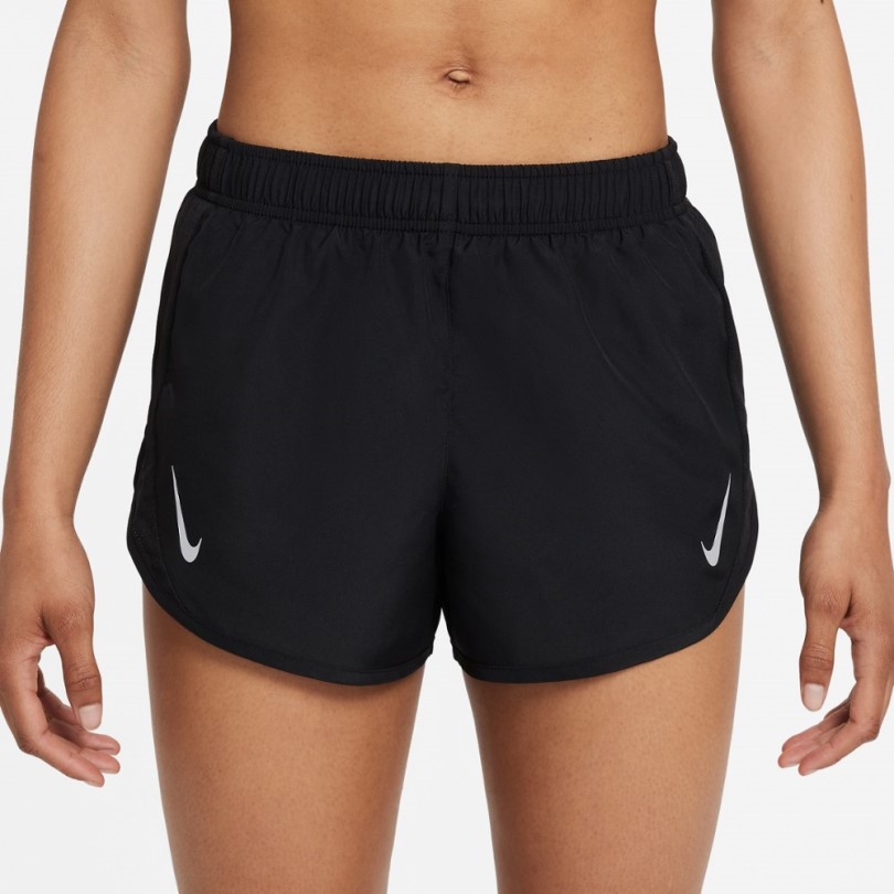 Rei Coop Nike Tempo Race Shorts Damen Schwarz